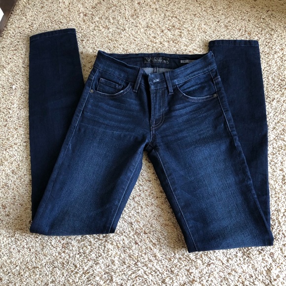 Women’s guess skinny jeans - Picture 3 of 5